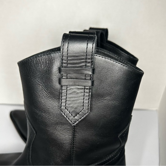 Frame Le Dallas Bootie - Picture 8 of 11